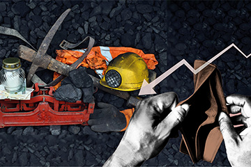 Углепром-2026: задача выжить и адаптироваться