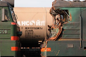 Нефтепродукты для России: несколько причин постоянного роста цен