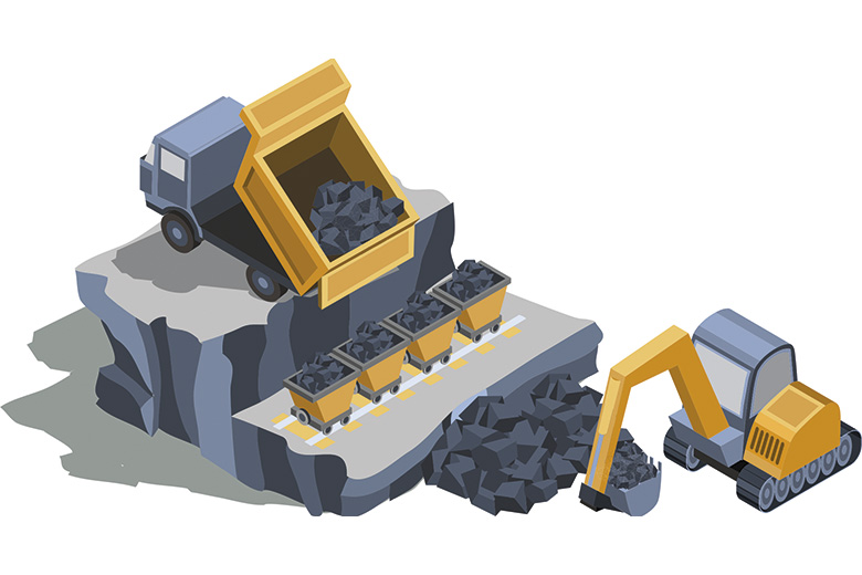 Дальний Восток ставит на местные угли