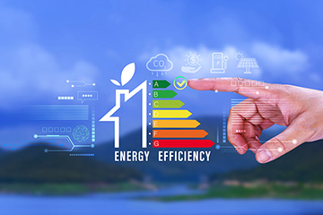 Энергоэффективность как образ жизни