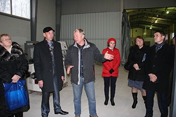 Перспективные разработки