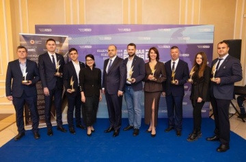 Названы победители премии «Малая энергетика — большие достижения»
