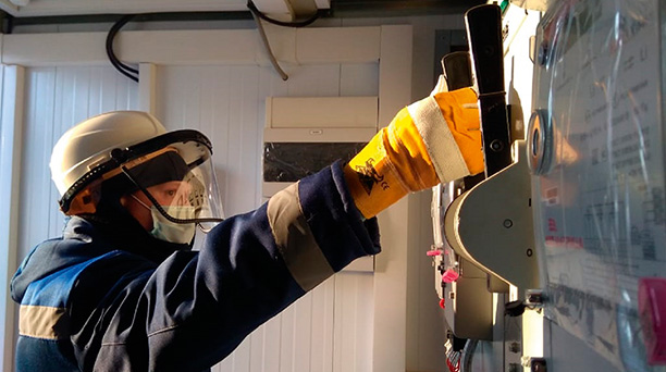 Электроснабжение самарского Радиоцентра улучшат