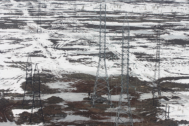 80 млн рублей — на модернизацию ЛЭП на Ямале 