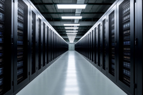 Владельцы ЦОД России могут сами финансировать энергосети