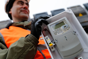 «ЭнергосбыТ Плюс» установил 14 078 интеллектуальных счётчиков на Урале