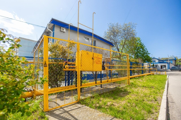 «Газпром» продолжит газификацию Ставропольского края до 2030 года