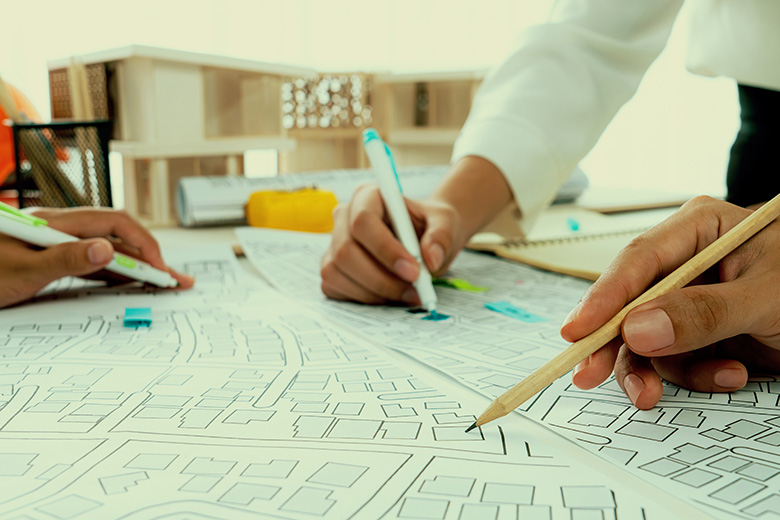 Место на карте ищут для Южной АЭС