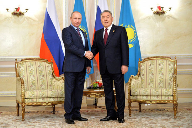 Вузы взаимодействуют – президент оценивает