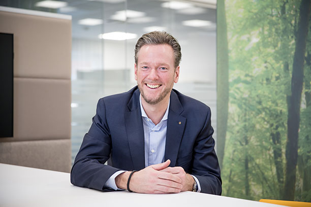 HANNOVER MESSE-2019:  сотрудничество людей и машин выходит на новый уровень