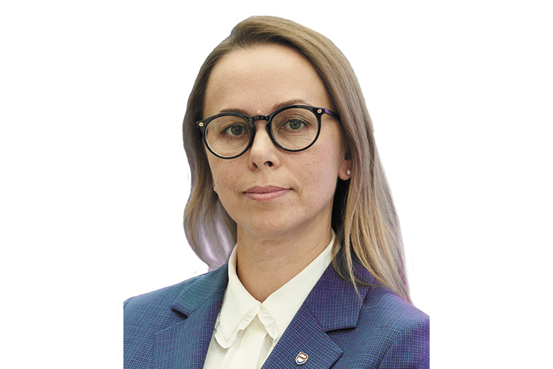 Ирина Солонина: «Вектор развития «Релематики» — технологический суверенитет»