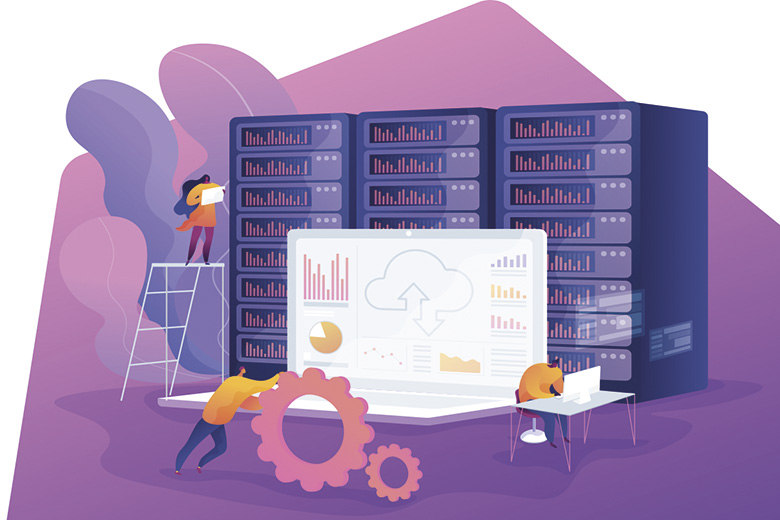 Российские бренды отвоевывают рынок ИБП