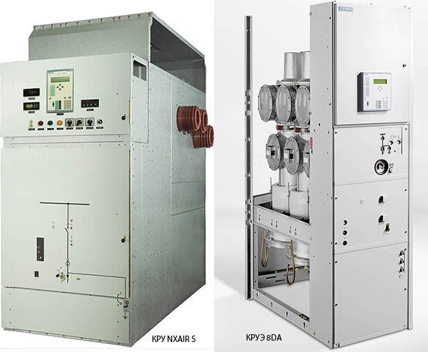 Инновационные разработки компании «Сименс»