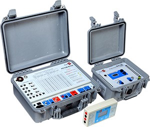 Диагностика современного ВЧ-оборудования в условиях повышенной уплотненности частот