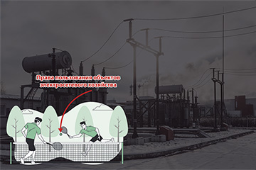 Система не требует передачи