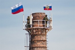 Энергетика Крыма: восемьдесят четвертому региону помогут олимпийские мощности