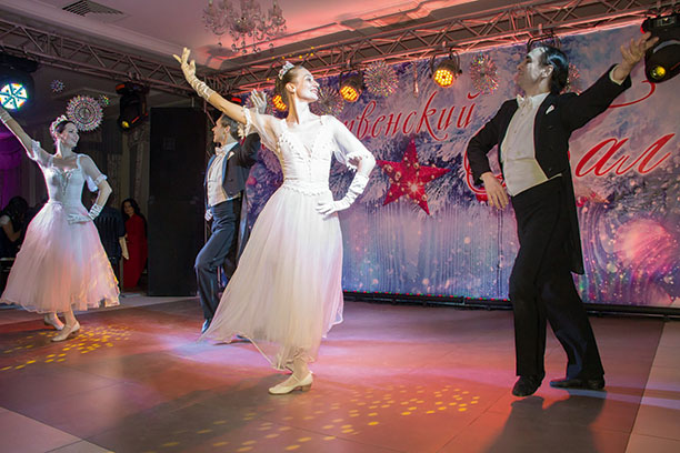 Когда «атомщики» – соседи