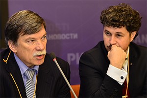 Истина в вопросах, или Рынок возможен после его пересмотра