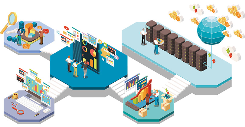 ЦОД: дефицит на фоне роста