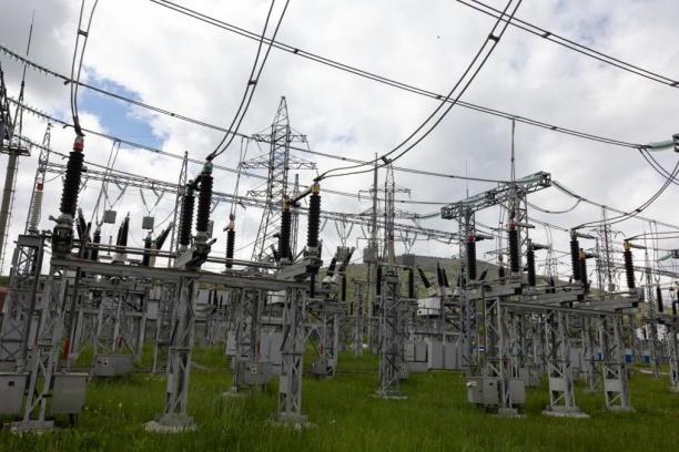 Энергетики завершили обновление изоляции на энергообъектах в Ростовской области