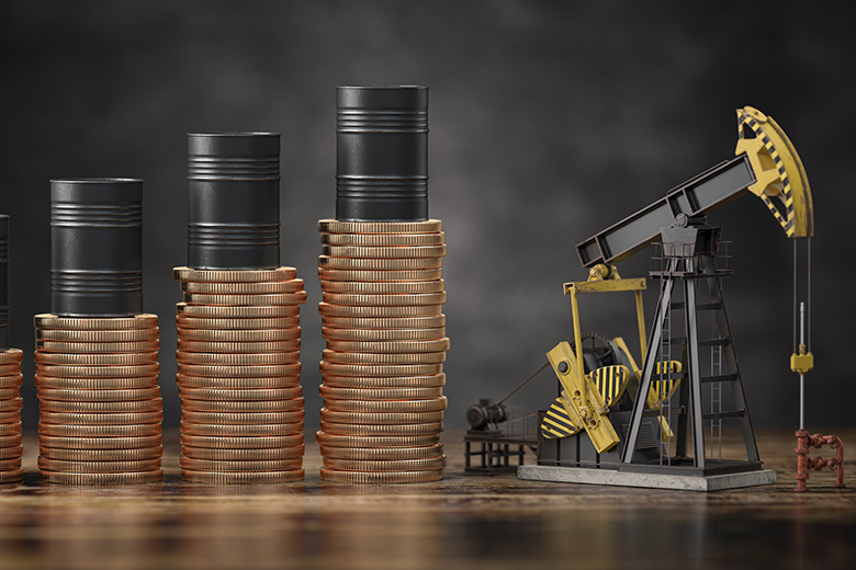 Крепкие позиции и хорошие перспективы: Нефтегазовая отрасль РФ прошла испытание санкциями