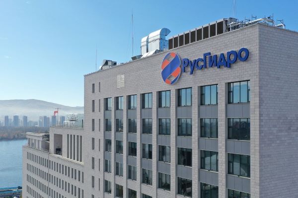 РусГидро: диагностику оборудования ведет ИИ 