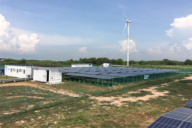 Знакомьтесь, АЭК! 