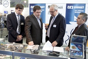 Место встречи отраслевых лидеров