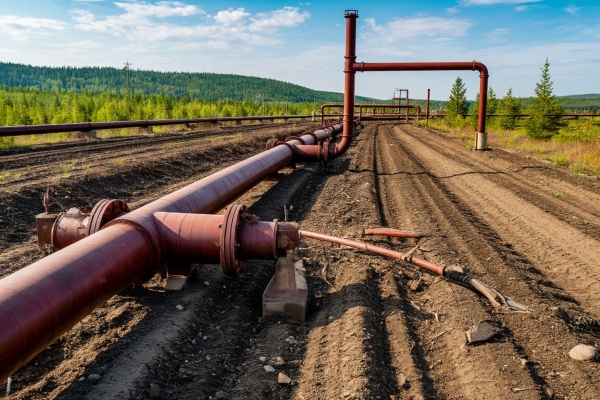Бразилия может закупить дополнительное топливо у России из‑за проблем с Ормузским проливом