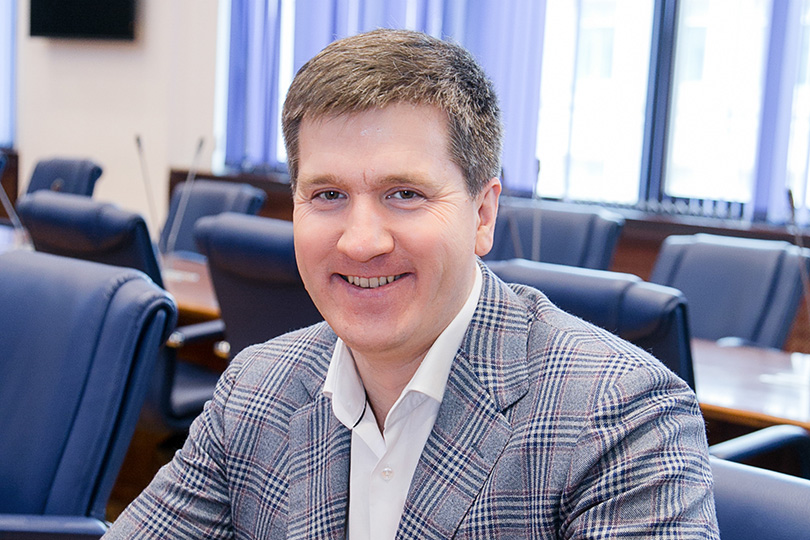 «Перекрестка» не сдается