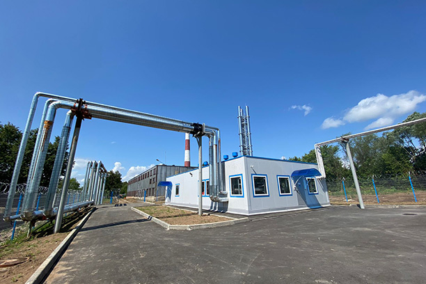 «Газпром теплоэнерго»: государственно-частное партнерство приносит результаты