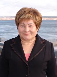 Вера Долгих: Коллектив – предмет моей особой гордости