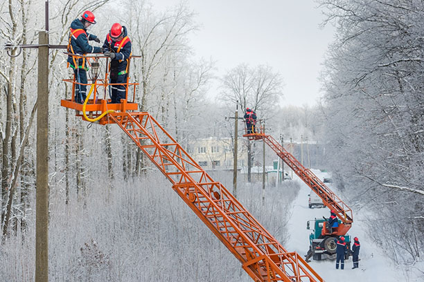 Испытание «балканцем»