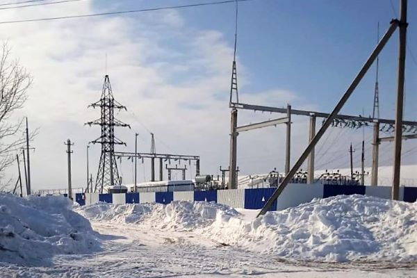 ССК готовится к прохождению весеннего паводка-2026