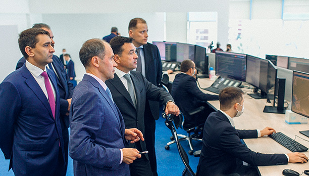 «Электромонтер 2.0» — шаг к цифровой трансформации электроэнергетики