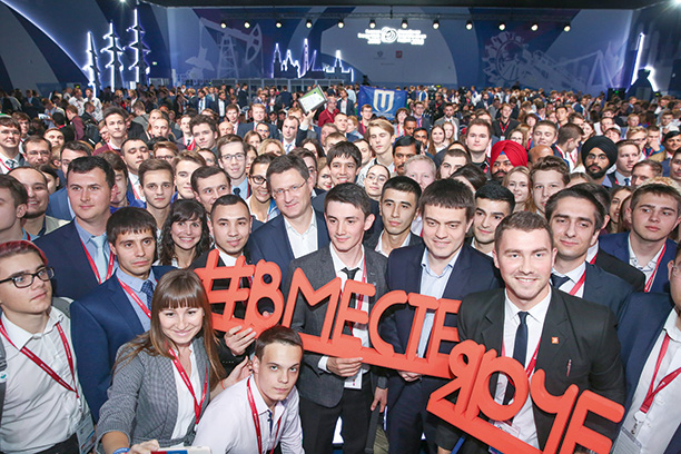 Фестиваль ВместеЯрче: нужный, важный, свой