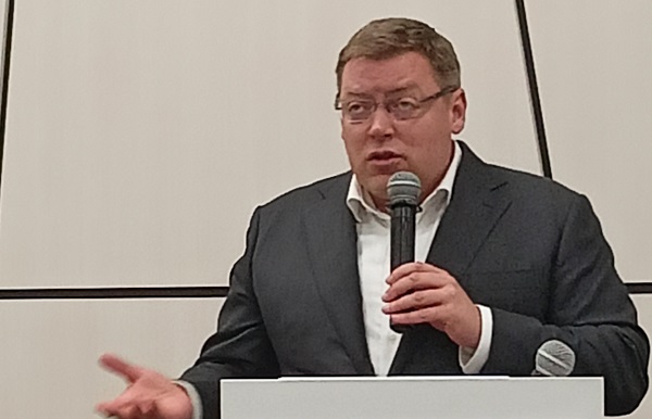 Развитие распределенной генерации в удаленных районах РФ - одна из стратегических задач