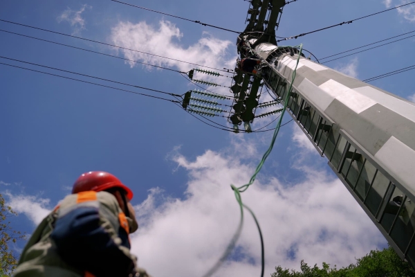 «Россети» получили прибыль 100,25 млрд рублей в 2025 году после убытка годом ранее