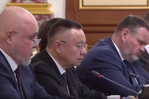 Сергей Цивилёв: энергосистема готова к зимнему сезону