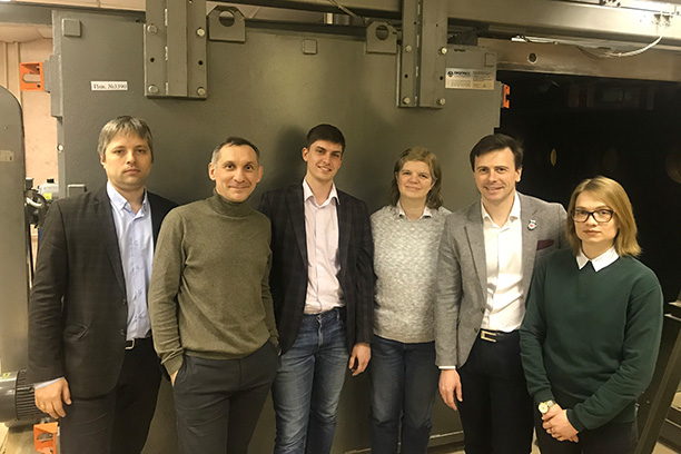 Аддитивные и перспективные