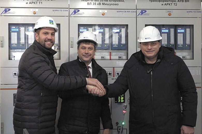 Надежность в приоритете