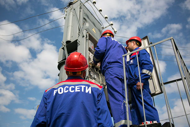 Специалисты выявили свыше 700 фактов энерговоровства в Вологодской области