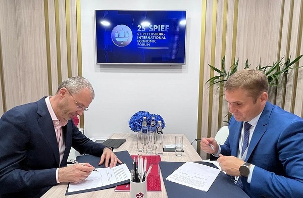 Ветер придет на Чукотку