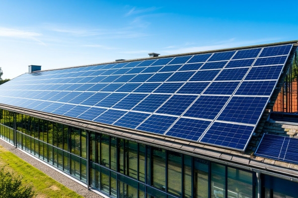 Российские учёные создали «умные стёкла» нового поколения