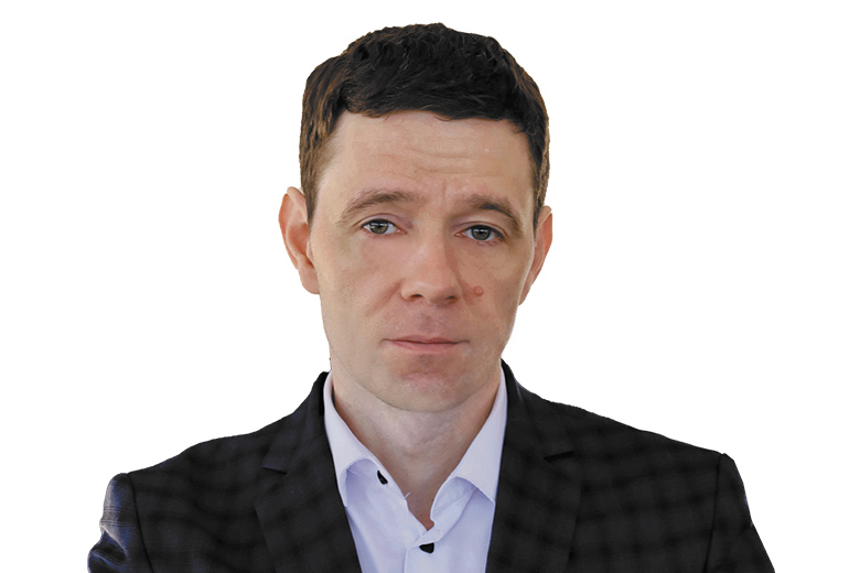 Марсель Файзуллин: «Индивидуальный подход — один из главных принципов работы завода "СКАТ"»