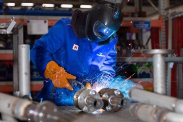 «Транснефть – Дружба» увеличила выпуск котельных на 55%