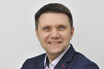 Андрей ФИРСОВ: «Независимая энергетика — стратегическая необходимость»