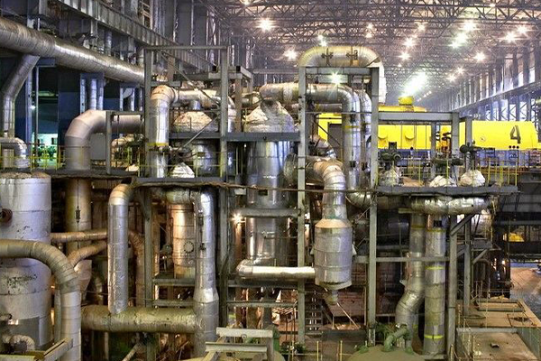 «СГК» планирует повысить экологическую эффективность Назаровской ГРЭС за 3,5 млрд рублей