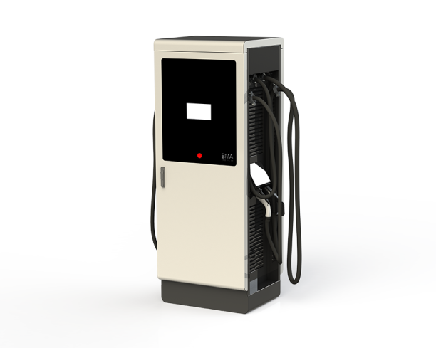 Зарядная станция постоянного тока 