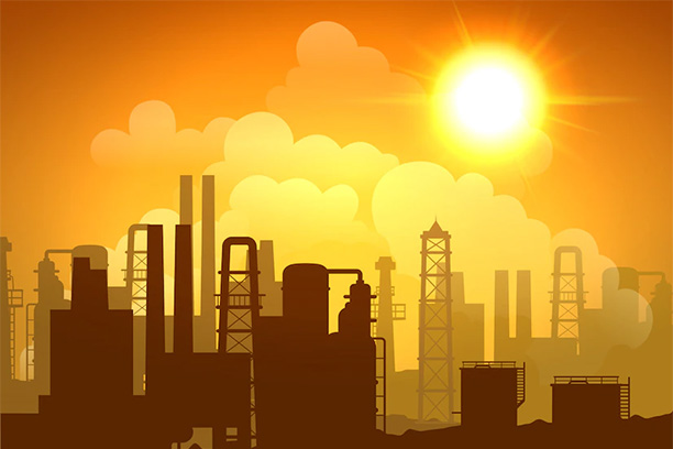 Вопросы модернизации НПЗ и ГПЗ обсудят в сентябре